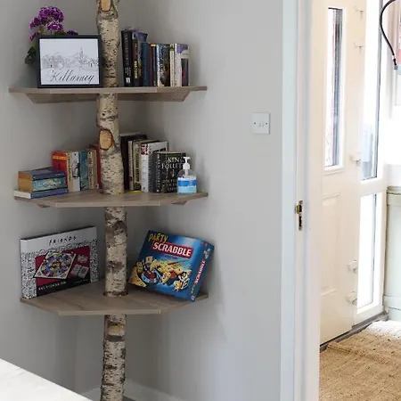 Slieve Bloom Manor 3* Killarney