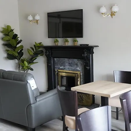 Slieve Bloom Manor Oda ve Kahvaltı 3*