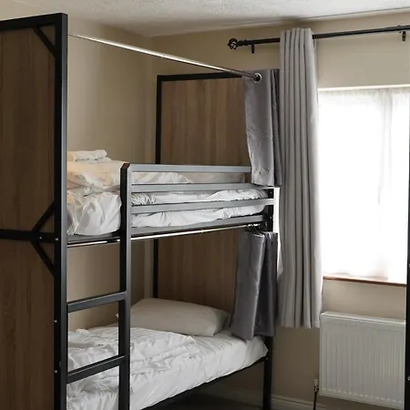 Slieve Bloom Manor Oda ve Kahvaltı Killarney