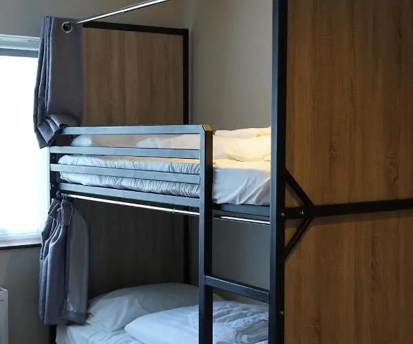 Slieve Bloom Manor Oda ve Kahvaltı Killarney