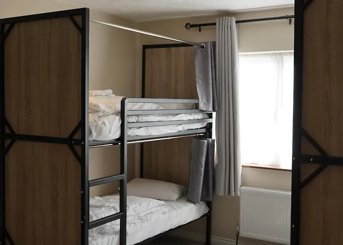 Slieve Bloom Manor Oda ve Kahvaltı Killarney