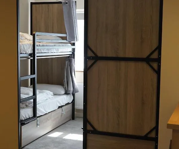 Oda ve Kahvaltı Slieve Bloom Manor 3*