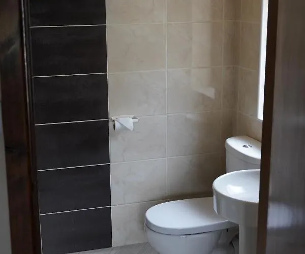 Oda ve Kahvaltı Slieve Bloom Manor 3*