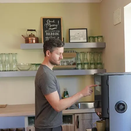 Slieve Bloom Manor Nocleg ze śniadaniem 3*