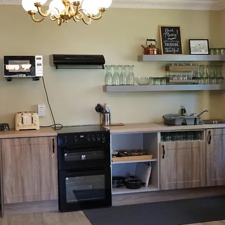 Slieve Bloom Manor 3* Cill Airne