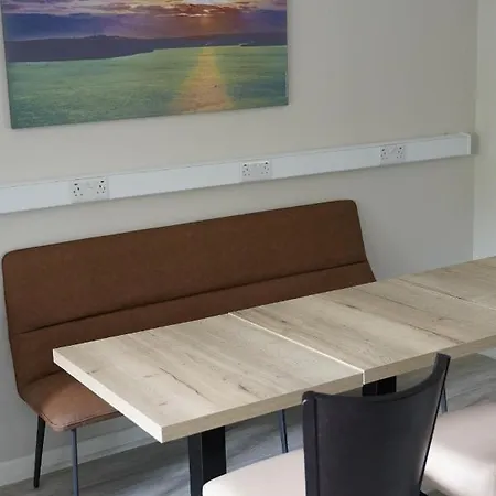 Slieve Bloom Manor Hostel 3* Killarney