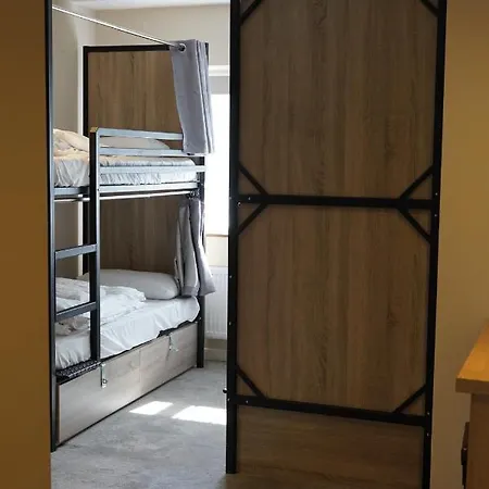 Nocleg ze śniadaniem Slieve Bloom Manor 3*