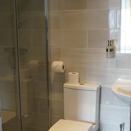 Slieve Bloom Manor Hostel Killarney