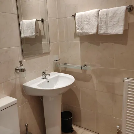Bed & Breakfast Slieve Bloom Manor Hostel Killarney