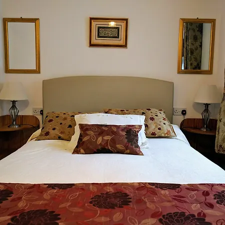 Slieve Bloom Manor 3* Killarney
