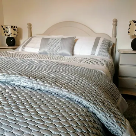 Bed & Breakfast Slieve Bloom Manor Hostel Killarney