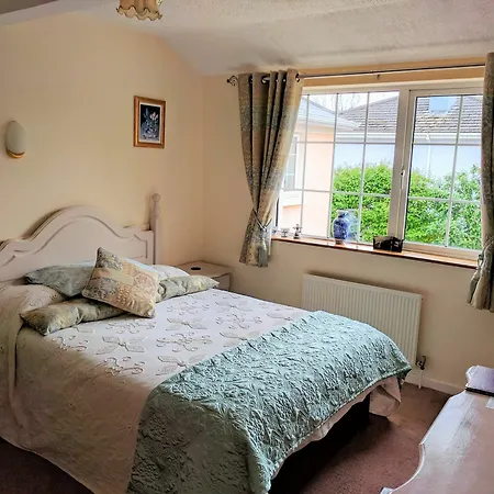 Nocleg ze śniadaniem Slieve Bloom Manor 3*