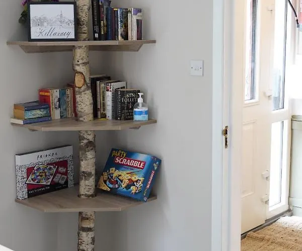 Slieve Bloom Manor 3* Cill Airne