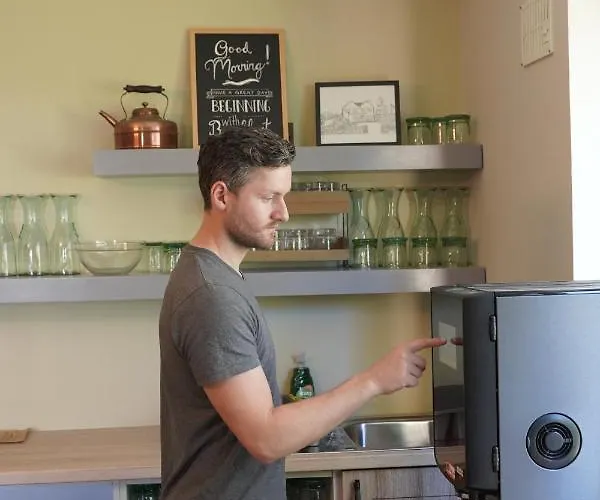 Slieve Bloom Manor Alojamento de Acomodação e Pequeno-almoço 3*