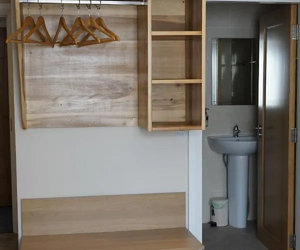 Slieve Bloom Manor 3* Cill Airne