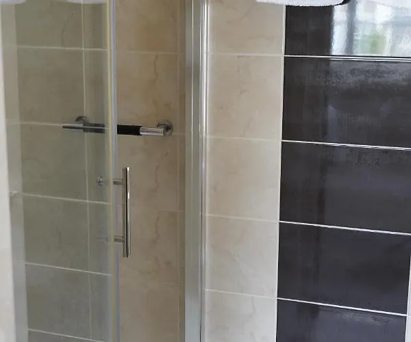 Slieve Bloom Manor Killarney