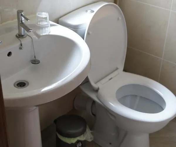 Slieve Bloom Manor Cill Airne