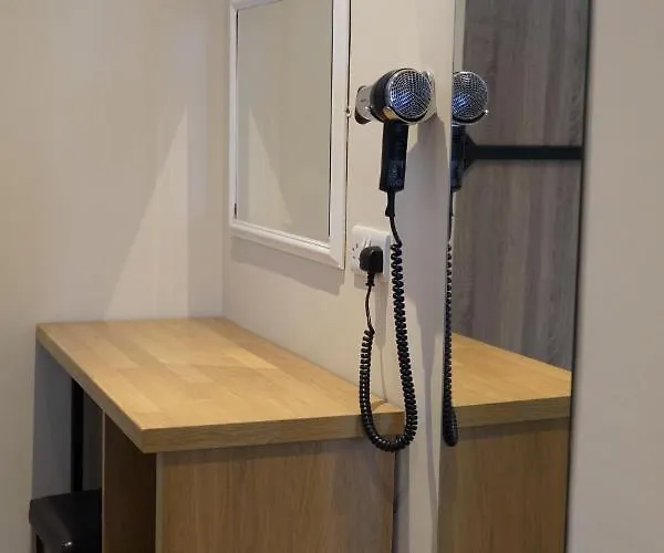 Couette-café Slieve Bloom Manor 3*