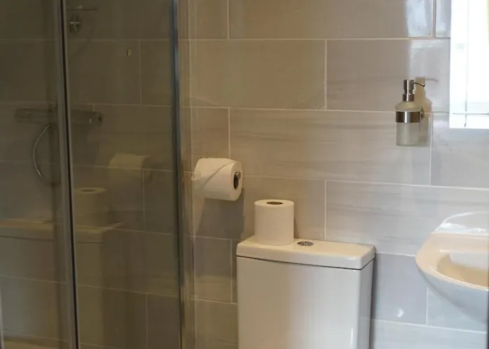 Slieve Bloom Manor Cill Airne