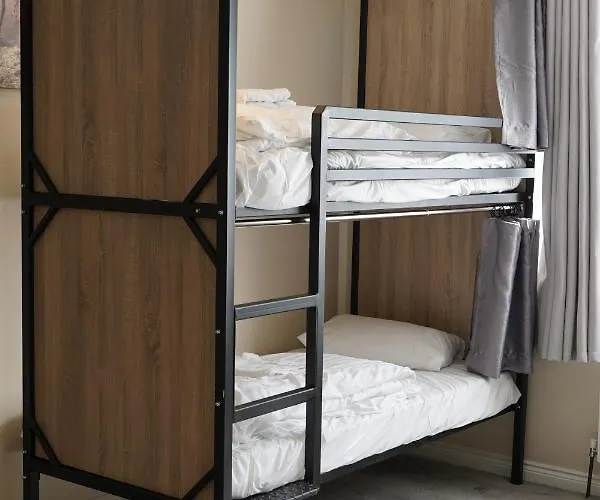 Frühstückspension Slieve Bloom Manor Killarney