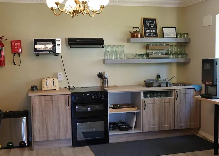 Slieve Bloom Manor 3* Killarney